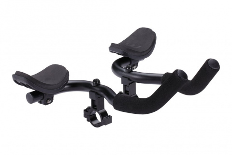 hrazda BBB BHB-59 AeroComfort černá