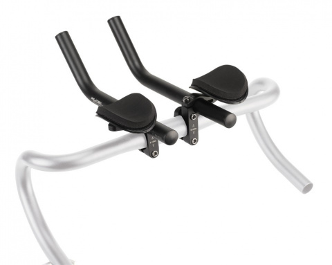hrazda XLC Tri-Bar HB-T05 pro25,4-31,8mm