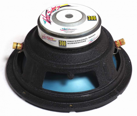 HS 105 reproduktor