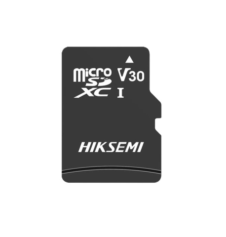 HS-TF-C1 16G - paměťová karta MicroSDHC 16GB, Hiksemi