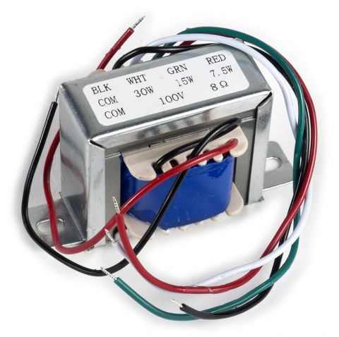 HTS-30 BSA převodový transformátor