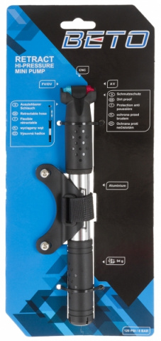 hustilka BETO Mini CNC Al  AV/DV/FV