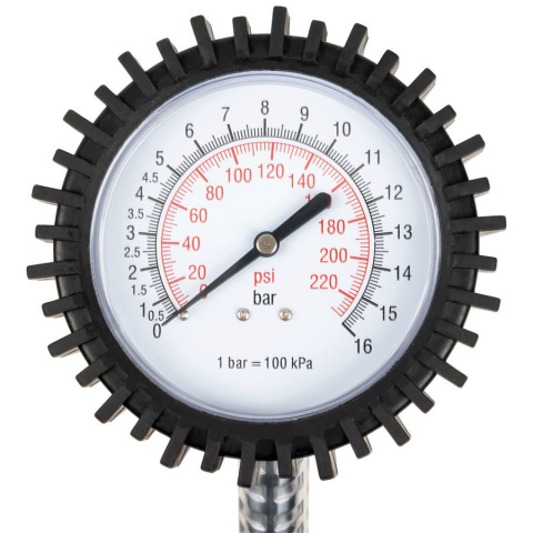 Hustilka pneumatik PROFI