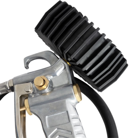 Hustilka pneumatik PROFI