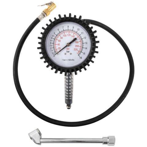 Hustilka pneumatik PROFI