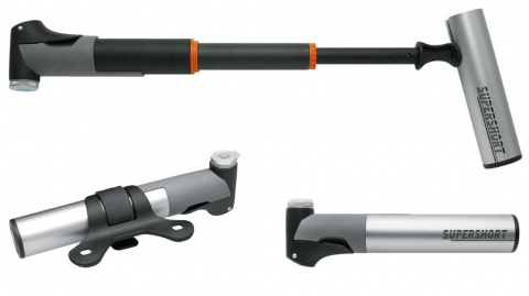 hustilka SKS SUPERSHORT