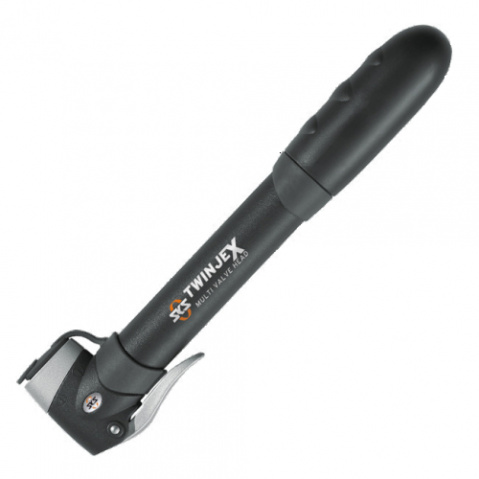 hustilka SKS Twinjex
