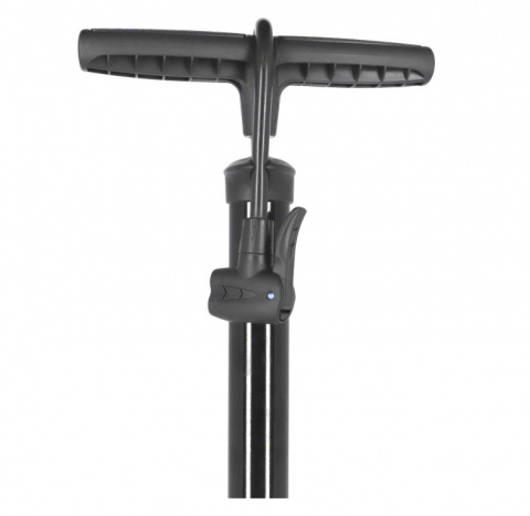 hustilka XLC Delta PU-S07 černá