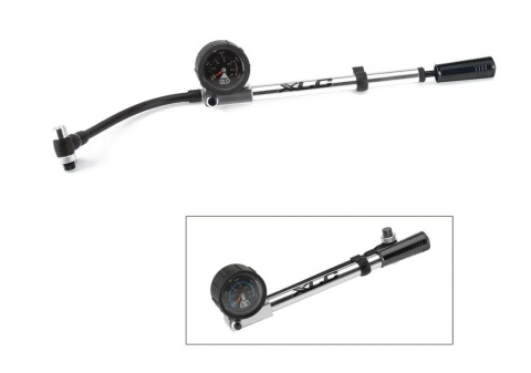 hustilka XLC HighAir Pro PU-H03