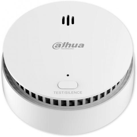 HY-SA21A-W2(868) - AirShield bezdrátový detektor kouře, audio vizuální siréna, 85 dB