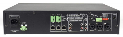 HY3242-PTT108-WP861-SET Multiroom zesilovač