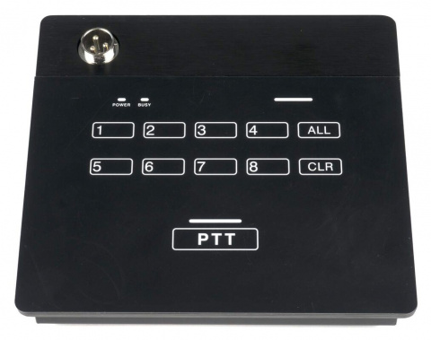 HY3242-PTT108-WP861-SET Multiroom zesilovač