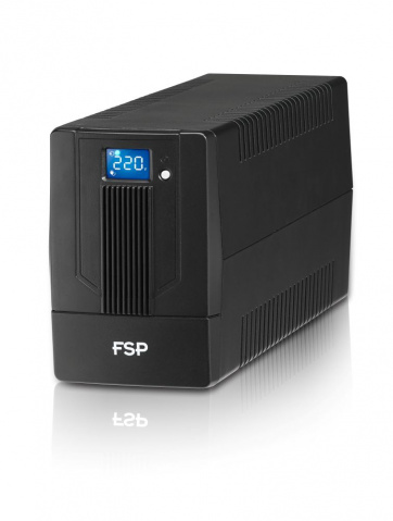 iFP 2000 - záložní zdroj UPS