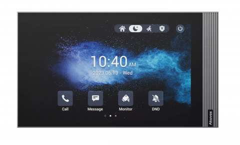 Indoor monitor Akuvox S563