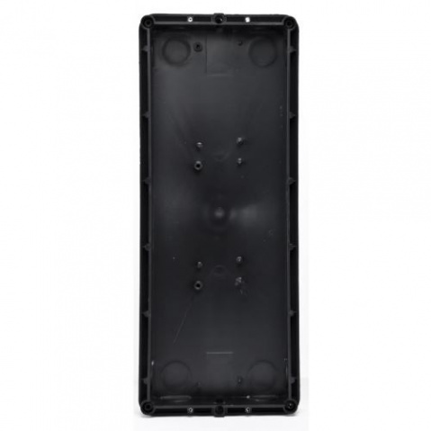 Instalační krabice Alphatech 1145/53 (1148/53), pro tři moduly, pod omítku