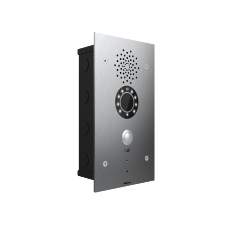 Intercom IP Video Emergency Akuvox E21V