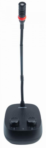 INTERFON-V Fonestar přepážkový systém