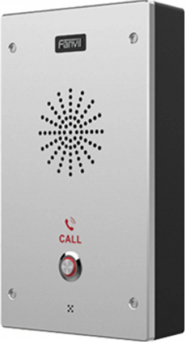 Interkom dveřní SIP Fanvil i16S