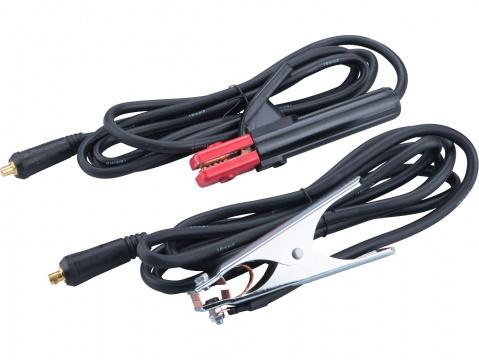Invertor svařovací 120A MMA EXTOL PREMIUM 8896024