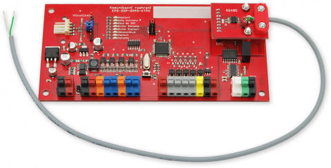 IP-EPS RS485 - převodník ZDP pro DC3500 4"