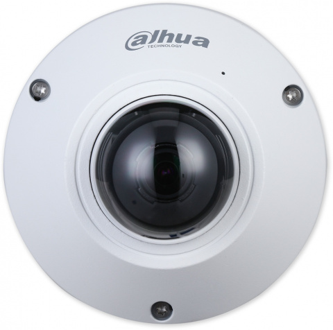 IPC-EB5541-AS - 5Mpix, panorama 360°, D/N elektronický, AI, MIC, počítání osob, heat mapy