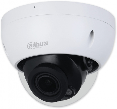 IPC-HDBW2441R-ZAS - 2,7-13,5 mm - 4Mpix Starlight, 40m, AI, MIC, SMD Plus, poplach, antiv.
