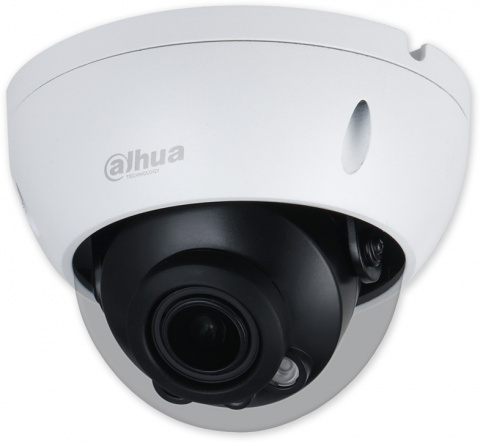 IPC-HDBW2541R-ZAS - 2,7-13,5 mm - 5Mpix Starlight, 40m, AI, SMD Plus, poplach, antiv.