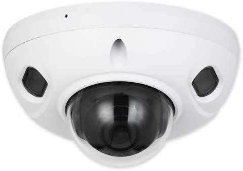 IPC-HDBW3541F-AS-S2 - 2,8 mm - 5Mpix Starlight, 30m, AI, SMD 4.0, MIC, poplach, antivandal