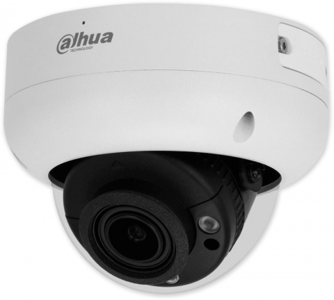 IPC-HDBW3842R-ZAS - 2,7-12 mm - 8Mpix Starlight, 40m, audio, alarm I/O, MIC, antivandal, AI,SMD4.0,SSA,QuickPick
