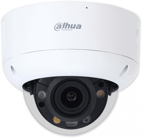 IPC-HDBW3849R1-ZAS-PV - 2,7-13,5 mm - 8Mpix Smart Dual přísvit, AI, SMD4.0, MIC, aktivní zastrašování