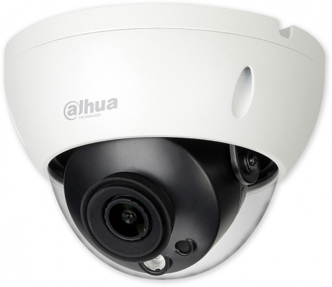 IPC-HDBW5442R-ASE - 3,6 mm - 4Mpix Starlight, 50m, WDR, IVA, AI, antiv, ePoE