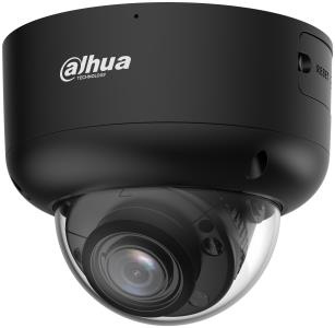 IPC-HDBW5459R1-ZE-PV-PRO-B - 2,7-12 mm - černá 4Mpix, 60m IR a 50m bílé LED, AcuPick, SMD 4.0, ePoE, MIC a repro, antivandal