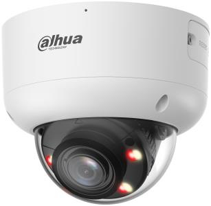 IPC-HDBW5659R1-ZE-PV-PRO - 2,7-13,5 mm - 6Mpix, 60m IR a 50m bílé LED, AcuPick, SMD 4.0, ePoE, MIC a repro, antivandal