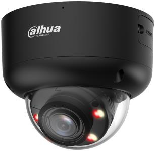 IPC-HDBW5659R1-ZE-PV-PRO-B - 2,7-13,5 mm - černá 6Mpix, 60m IR a 50m bílé LED, AcuPick, SMD 4.0, ePoE, MIC a repro, antivandal