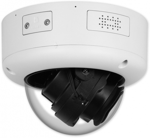 IPC-HDBW71242E1-Z-X - 2,7-12 mm - 12Mpix, 40m IR, WizMind X Series, integrovaný duální mikrofon a reproduktor