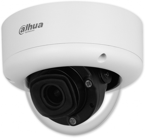 IPC-HDBW7442E1-Z-X - 2,7-12 mm - 4Mpix Starlight, WizMind X, IR 40m,audio,alarm I/O,ePoE,antivan.,detekce,AcuPick