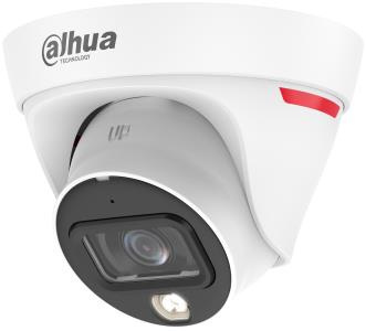 IPC-HDW1239T1-A-LED-0280B-PRO - 2Mpix WizColor, 20m bílé LED, SMD Plus, integrovaný mikrofon