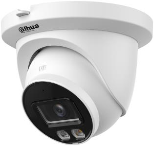 IPC-HDW2249TM-S-IL-0280B-S2 - 2Mpix, 30m IR a 30m bílé LED, SMD Plus, IVS, integrovaný mikrofon