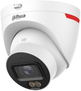 IPC-HDW2449T-S-LED-PRO-S1 - 2,8 mm - 4Mpix WizColor, 30m bílé LED, IVS, SMD Plus, integrovaný mikrofon