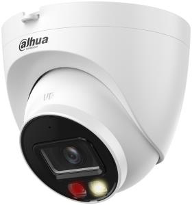 IPC-HDW2849T-S-IL - 2,8 mm - 8Mpix Smart Dual přísvit, 30m, AI, SMD Plus, MIC
