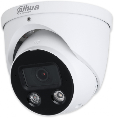 IPC-HDW3549H-AS-PV-S4 - 2,8 mm - 5Mpix Smart Dual přísvit, 30m, SMD 4.0, dual MIC, poplach, zastrašení, audio