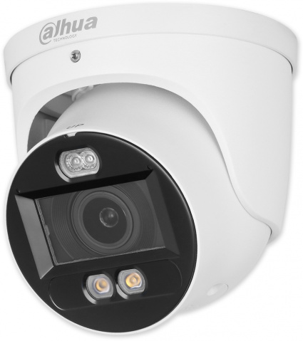 IPC-HDW3549H-ZAS-PV - 2,7-13,5 mm - 5Mpix Smart Dual, 50m IR, 40m bílé LED, AI, SMD4.0,alarm,zastrašení,obous. audio
