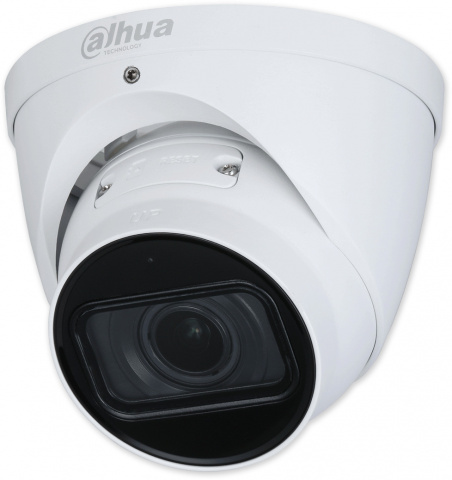 IPC-HDW5442T-ZE-S3 - 2,7-12 mm - 4Mpix Starlight, 40m,  AI, FD, PC, SMD3.0, SSA, MIC, ePoE