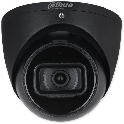 IPC-HDW5442TM-ASE-S3-B - 2,8 mm - černá 4Mpix Starlight, 50m, WDR, AI, MIC, ePoE