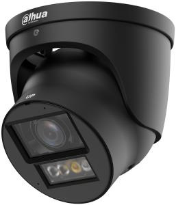 IPC-HDW5459H-ZE-PV-PRO-B - 2,7-12 mm - černá 4Mpix, 60m IR a 50m bílé LED, AcuPick, SMD 4.0, ePoE, MIC a repro, antivandal
