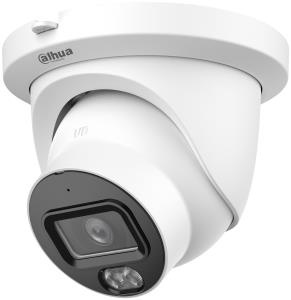 IPC-HDW5459TM-ASE-IL - 2,8 mm - 4Mpix, 50m IR a 50m bílé LED, AcuPick, SMD 4.0, ePoE, MIC, alarm I/O