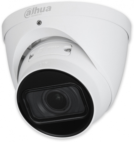 IPC-HDW5541T-ZE-S3 - 2,7-13,5 mm - 5Mpix Starlight, 40m,  AI, FD, PC, SMD3.0, SSA, MIC, ePoE