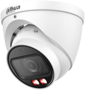 IPC-HDW5559T-ZE-IL - 2,7-13,5 mm - 5Mpix, 50m IR a 40m bílé LED, AcuPick, SMD 4.0, ePoE, MIC