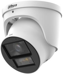 IPC-HDW5859H-ASE-PV-PRO - 3,6 mm - 8Mpix, 60m IR a 50m bílé LED, AcuPick, SMD 4.0, ePoE,  alarm I/O, MIC a repro, antivandal