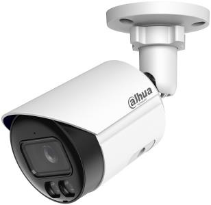 IPC-HFW2649S-S-IL - 3,6 mm - 5Mpix Smart Dual přísvit, 30m IR/bílé LED, AI, MIC